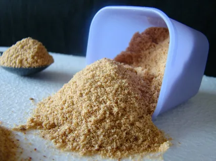 فروش پودر شربت سطلی + قیمت خرید به صرفه